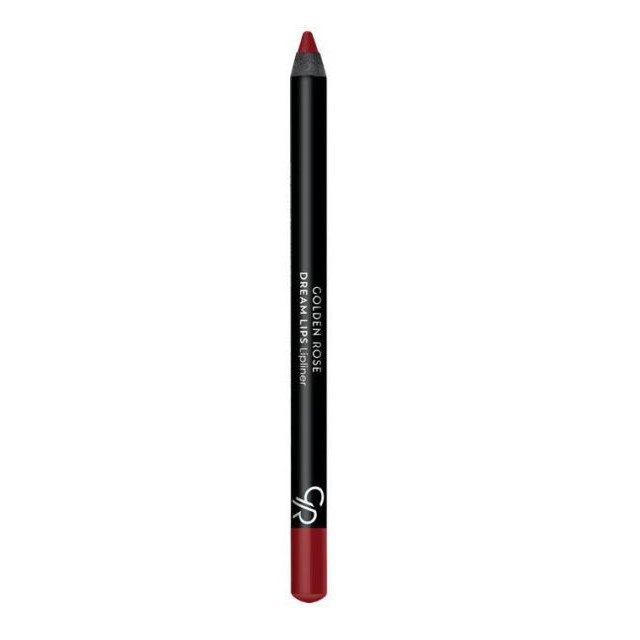 GOLDEN ROSE Dream Lips Lipliner 527